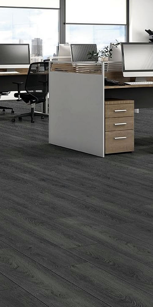 LVT
